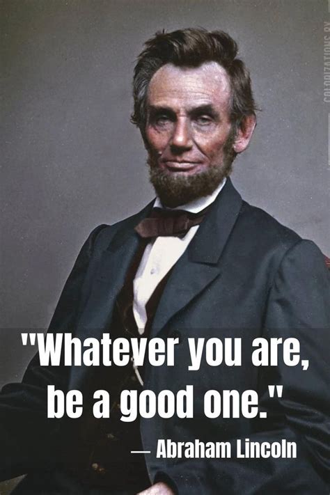 Inspirational Quotes Abraham Lincoln Video Lincoln Quotes