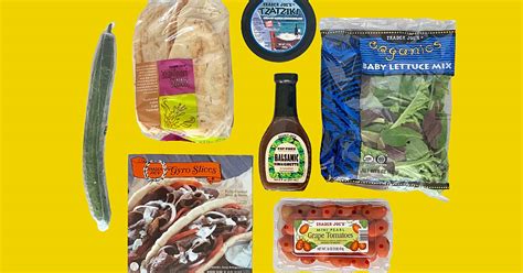 Trader Joe S Recipes That Take Minutes Tinybeans