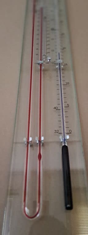 Fluid Barometer Eco Celli Thermometershopde