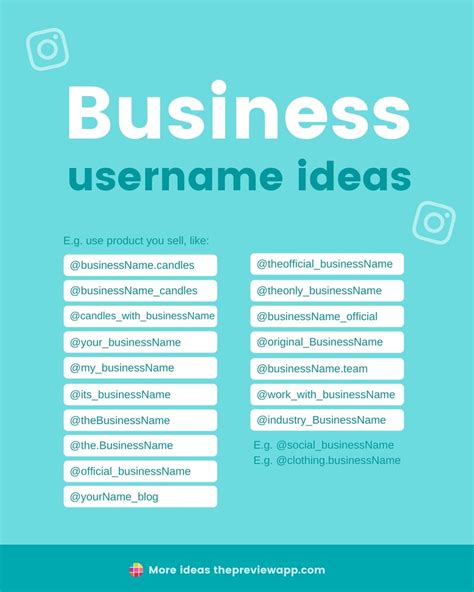 150 Instagram Username Ideas For All Types Of Accounts 2021 Laptrinhx News
