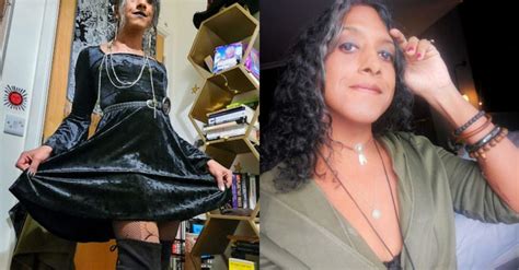 Witch Who Practises Sex Magic For ‘maximum Pleasure’ Hopes To ‘normalise Witchcraft’ In Galway