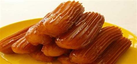 Arabic Sweets Aleppofood