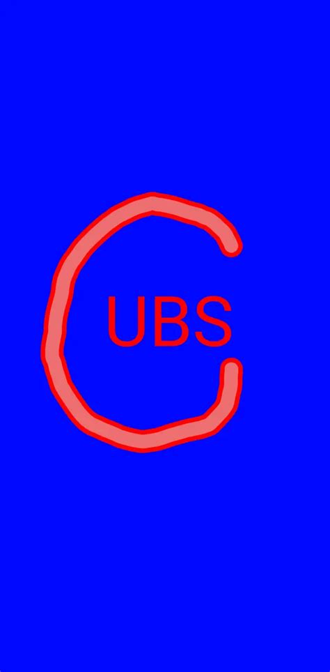 Chicago Cubs Wallpaper By Loudog1322 Download On Zedge 3fa9
