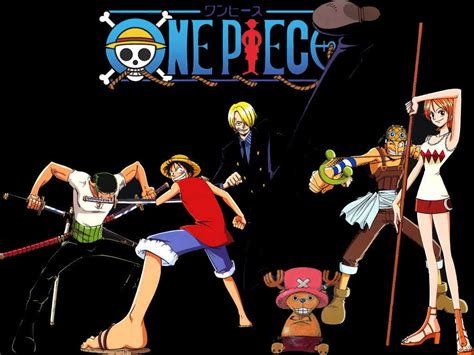 One Piece One Piece Photo 7934458 Fanpop