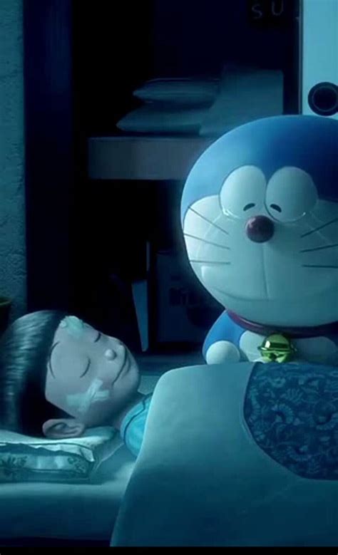 Nobita Sleeping Wallpapers Wallpaper Cave