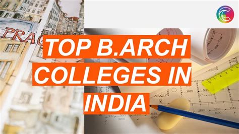 top b arch colleges in india and their entrance colleges best architecture colleges in india