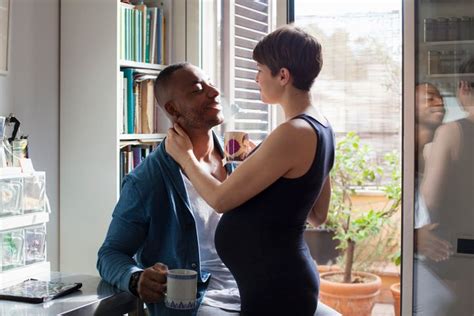 How Long Does It Typically Take To Get Pregnant Huffpost Life