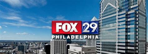 Tv Stations Media In Philadelphia Pa