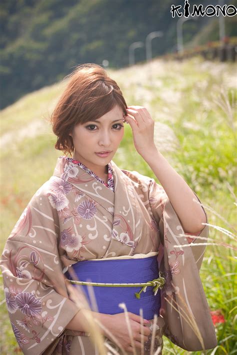 Jav Actresses Wearing A Kimono きもの着物 Page 2 Akiba