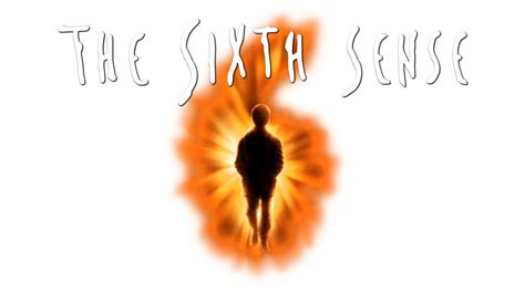 The Sixth Sense Movie Fanart Fanarttv