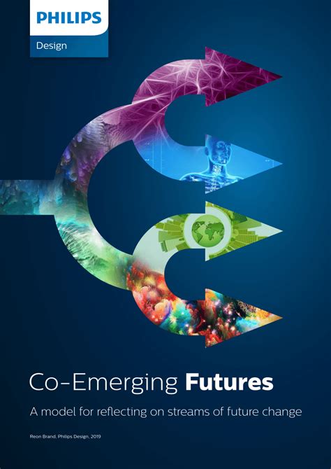 Pdf Co Emerging Futures A Model For Reflecting On Streams Of Future