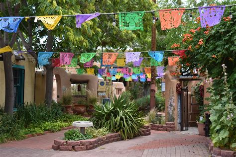 What To Do In Old Town Albuquerque New Mexico