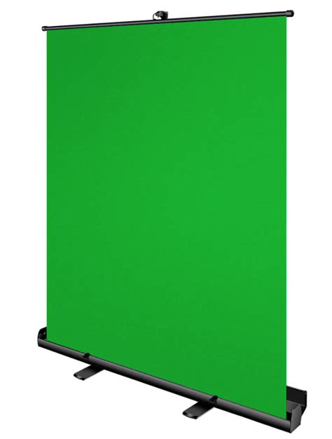 Roll Up Green Screen 150 X 200 Cm Simplerent