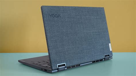 Lenovo Yoga 6 Review Trusted Reviews