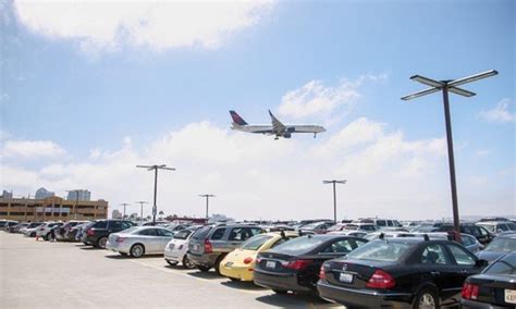 Parking At Charlotte Airport Rates Coupons And Shuttles Sometimes