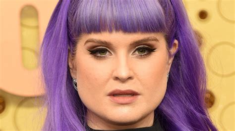 Inside Kelly Osbourne S Relationship With Her Famous Exes