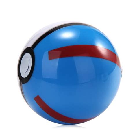 7cm C Great Ball Pokemon Ball