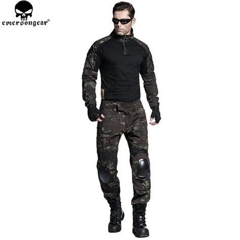 Los mejores tableros de pablo daniel comba. Daniel 24 senior uniform change | Multicam black, Combat ...
