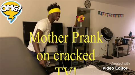 Prank Went Wrong In African Home Youtube