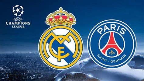 Liga premier la liga liga champions liga eropa ligue 1 mls. Jadwal Liga Champions Real Madrid vs PSG, Live Streaming ...