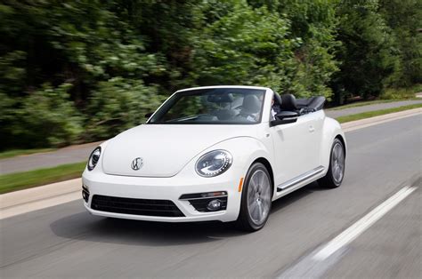 Cabriolet New Beetle 2015