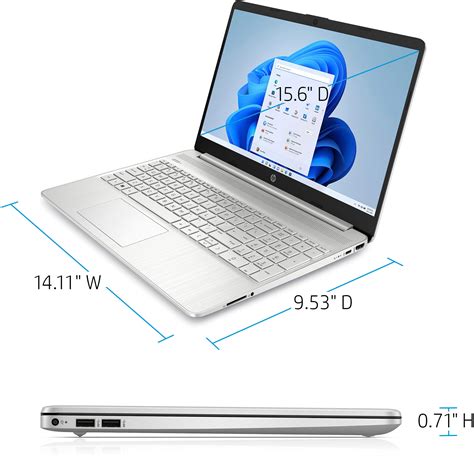 Customer Reviews Hp 156 Touch Screen Laptop Intel Core I3 8gb Memory