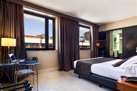 Rooms Hotel Acta City47