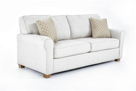 It is quite affordable and great for small spaces. Best Home Furnishings Shannon S14AQ Queen Sofa Sleeper ...