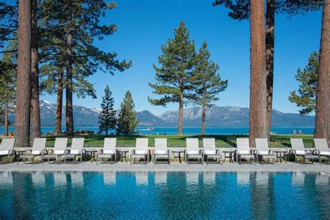 The Best Boutique Hotels To Book In Nevada