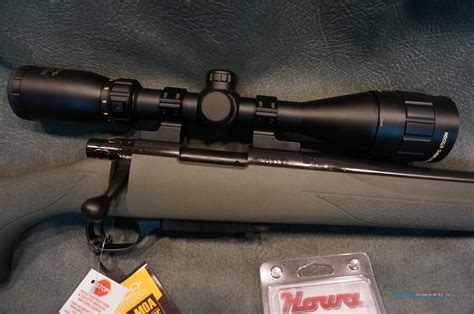 Howa 1500 Mini Action 762x39 Wsco For Sale At
