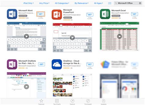 It has 6 apps that are similar to the office apps and, while not quite as powerful, are a great free option. Installation and Setup Procedures for Microsoft Office on ...