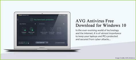 Created from the ground up to provide every windows user brilliant protection during surfing, social networking. AVG Antivirus for Windows 10 | Download AVG Antivirus for Free