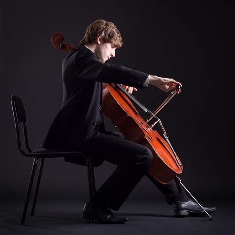Learn To Play Cello Axialmusic