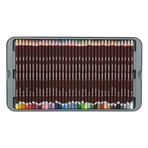 Derwent Coloursoft Pencil Sets Jerry S Artarama