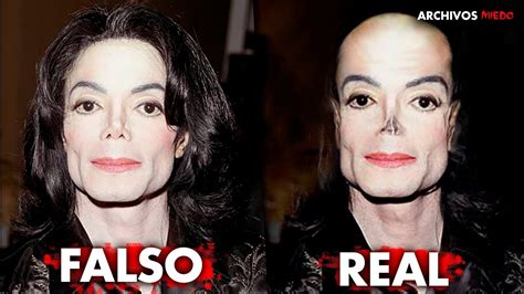 La ExtraÑa Autopsia De Michael Jackson Youtube