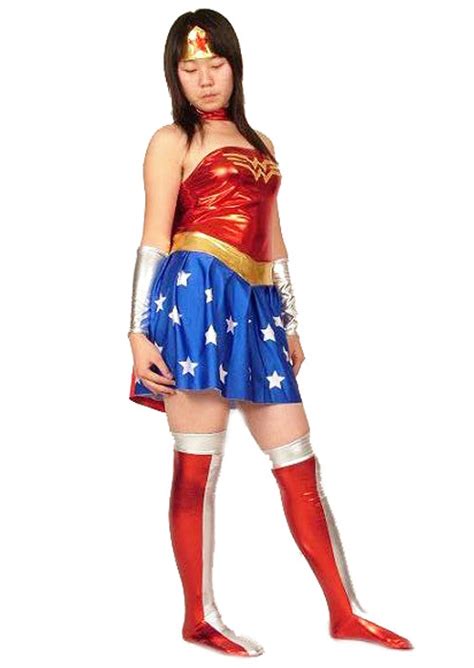 Shop Wonder Woman Cosplay Costume