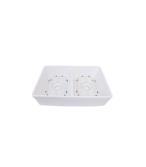 Kraus kbu21 30 inch undermount 60 40 double bowl kitchen sink with best undermount kitchen sinks reviewed 2019 kohler whitehaven 29 5 in x 21 5625 white single bowl Granite Composite Undermount Sink-Single-Bowl