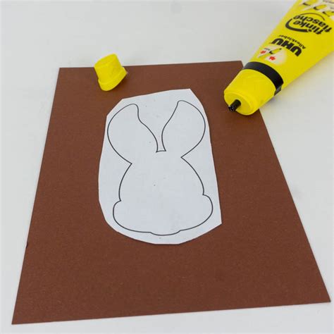 Als materialien eignen sich zum beispiel papier oder filz perfekt. Osterhase Vorlage Zum Ausdrucken Kostenlos : Hase Vorlage ...