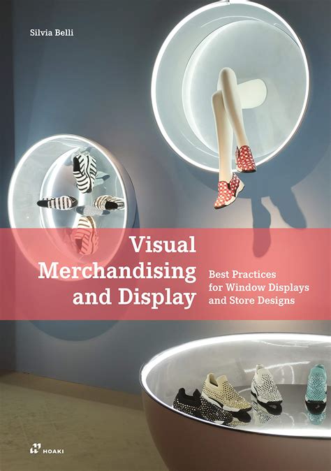 Buy Visual Merchandising And Display Best Practices For Window