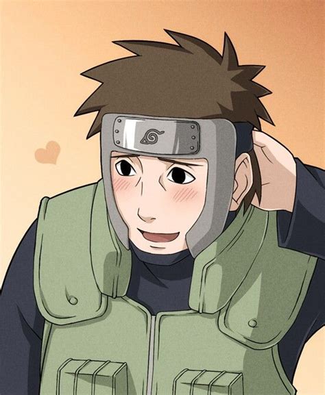 Pin De Aleksandra Em Yamatotenzokinoe Personagens De Anime Naruto