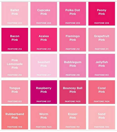 Цвет насыщенно розовый Ярко розовый цвет Fc0fc0 Схемы