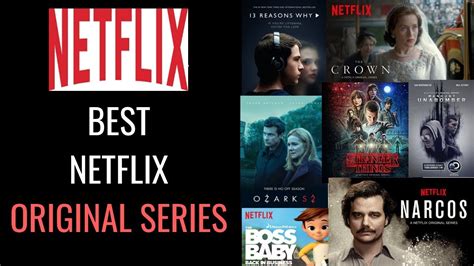 Gaya Terbaru 36 Netflix Shows