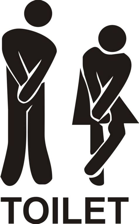 The 25 Best Funny Toilet Signs Ideas On Pinterest