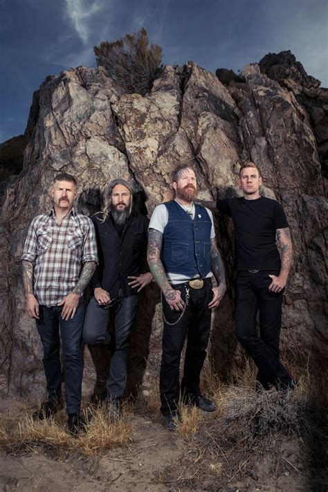 Mastodon、レア曲集『medium Rarities』9月リリース！新曲 Fallen Torches 公開！ 激ロック ニュース