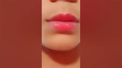 Cute Lips Youtube