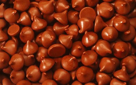 Download Wallpapers Chocolate Candy Texture 4k Sweets Candies