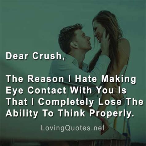55 Love Quotes For Crush Him Her Sayings For Secret Love Love