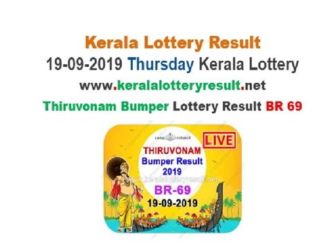 How draw is conducted kerala state lotteries will conduct the draw with the. Thiruvonam 2019 : Sravana/thiruvonam is ruled by vishnu ...