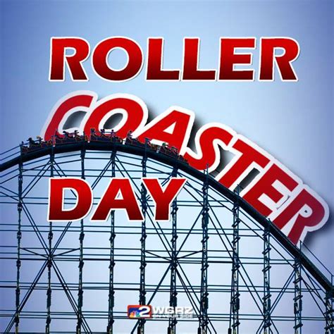 National Roller Coaster Day Wishes Images Whatsapp Images