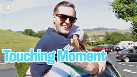 Son Surprises Mom With Her Dream Car Humanity Life T Z Youmaker Humanity Life
